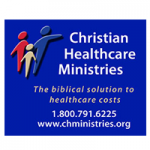 Christian Healthcare Ministries Login | Make a Payment