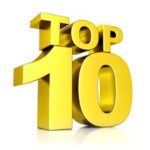 Top 10 insurances