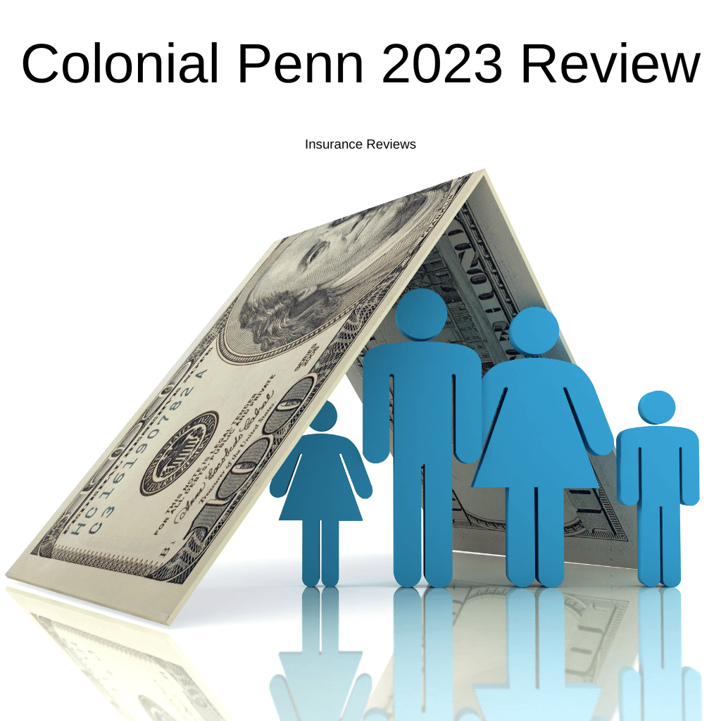 Colonial Penn 2023