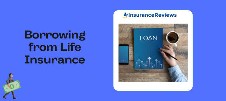 Borrowing from Life Insurance